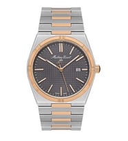 Mathey-Tissot H117RS Erkek Kol Saati