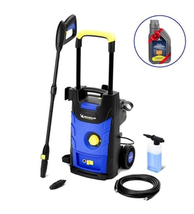 Michelin MPX16E 1600Watt 125Bar Basınçlı Yıkama