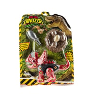 Oyuncak Dinazor Sök Tak Dinazor 20 Cm