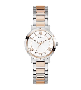 GUESS GUGW0404L3 ROSE GOLD BAYAN KOL SAATİ