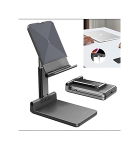 Mühlen T43 Ayarlanabilir Ergonomik Telefon Tablet Standı