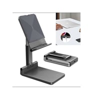 Mühlen T43 Ayarlanabilir Ergonomik Telefon Tablet Standı