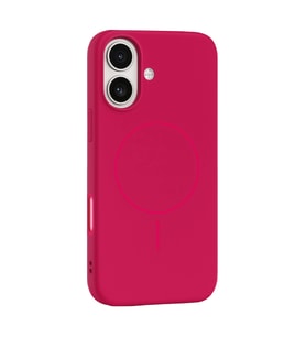 iPhone 17 Jully Magsafe Kapak - Pembe