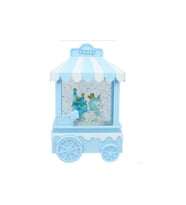 Işıklı Müzikli Unicorn Küre