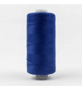 Wonderfil Polyester Dikiş İpliği - DS218 - Ultramarine