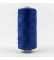 Wonderfil Polyester Dikiş İpliği - DS218 - Ultramarine