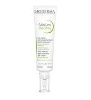 Bioderma Sebium Kerato+ Gel Cream 30 ml - Yoğun Nemlendiricili Krem