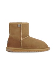 Emu Australia WP20003 Platinum Stinger Slim Mini Chestnut/Chataigne Kadın Bot (Taba)
