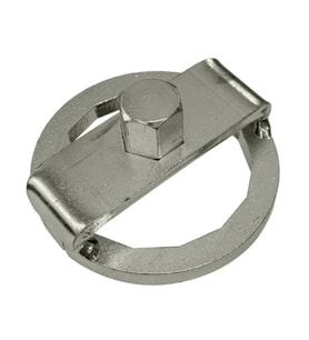 Yağ Filtresi Sökme Aparatı Küçük 64mm Tas Tipi Filtre İçin