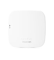 Hpe Ap11 Router HPE ARUBA AP11 R2W96A 1PORT POE 1200Mbps ACCESS POINT