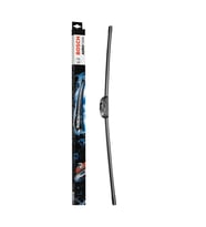 BOSCH Aerotwin Retrofit 1. Kalite Muz Silecek 380mm 38cm - AR15U (Siyah)