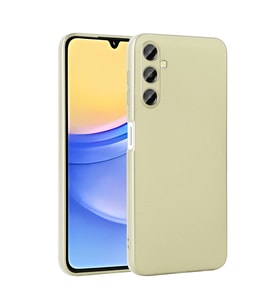 Samsung Galaxy A15 Uyumlu Kılıf Zore Premier Silikon Kapak