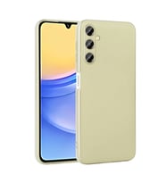 Samsung Galaxy A15 Uyumlu Kılıf Zore Premier Silikon Kapak