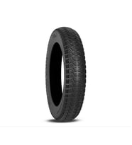 Billas BL084 90 / 90 -18 4PR Motosiklet Dış Lastik Dubleks 51P Kayz