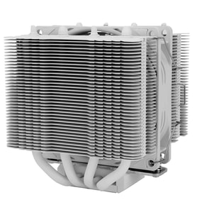 Thermalright Peerless Assassin 90 SE White TL-P9W 92mm 4 x 6mm Isı Borulu Intel-AMD Uyumlu Beyaz Hava Soğutucu