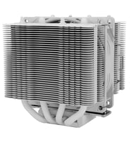 Thermalright Peerless Assassin 90 SE White TL-P9W 92mm 4 x 6mm Isı Borulu Intel-AMD Uyumlu Beyaz Hava Soğutucu