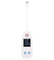 Unı-t Ut 658 Load Usb Test Dedektörü 4-24 vdc