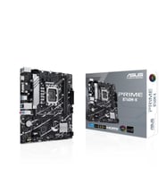 ASUS PRIME B760M-K DDR5 8000MHZ 1XVGA 1XHDMI 2XM.2 USB 3.2 MATX 1700P (12. / 13. VE 14. NESİL İŞLEMCİ UYUMLU)