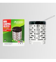 Orcamp Mini Kamp Isıtıcı OUT-4600