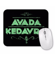 Harry Potter Avada Kedavra Mouse Pad.jpg