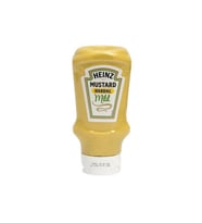 Heinz Hardal Mild Yellow 445 gr