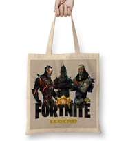 Fortnite Legends Bez Çanta Uzun Saplı