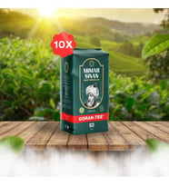 Goran Tee - Mimar Sinan Çay 400g 10 lu paket