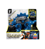 Nessiworld  M.A.R.S. Sesli ve Işıklı Dinoforce