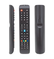 Weston 50WS1104 İle Uyumlu Android Tv Kumanda