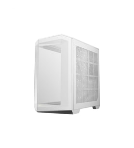 MSI MAG PANO 100R PZ WHITE 4X120MM ARGB FAN USB 3.
