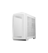 MSI MAG PANO 100R PZ WHITE 4X120MM ARGB FAN USB 3.