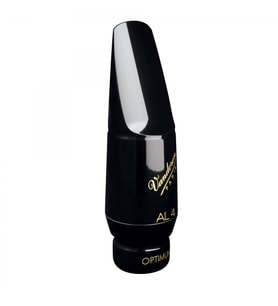 Vandoren SM712 Optimum AL4 Alto Saksafon Beki  Klasik Müzik İçin Pürüzsüz ve Dengeli Ton