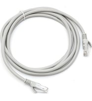 TECHNOMAX RJ45 SOKETLİ 2 MT - İNTERNET & MODEM KABLOSU 2 METRE