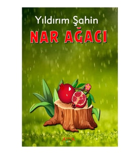 Nar Ağacı