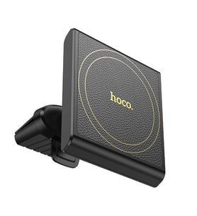 Hoco H46 Klima Havalandırma Bölmesi Magsafe Manyetik Araç İçi Telefon Tutucu-(5 - SSSSSS9409-1