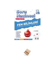 Nartest 7. Sınıf Maarif Bağlam Temelli Fen Bilimleri Soru Haznesi + Telefon Standı