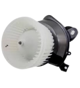 Kalorifer Motoru – 1845133 Wisco - Opel Corsa D 1.0 1.2 1.3 Cdtı 1.4 Corsa E 05 Ve Sonrası Uyumlu