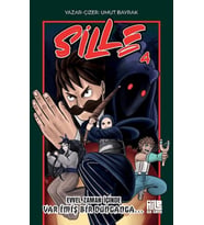 Sille 4 - Evvel Zaman İçinde Var İmiş Bir Dunganga