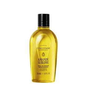 L'occitane Badem Duş Yağı 250 ml
