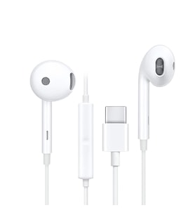 Oppo MH135 Type-C Mikrofonlu Kulak İçi Kulaklık