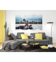 KARTAL MDF TABLO-2782 MODEL-B