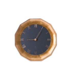 Sy Time Bergama 70 Duvar Saati - 7102