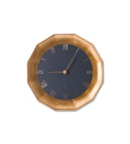 Sy Time Bergama 70 Duvar Saati - 7102