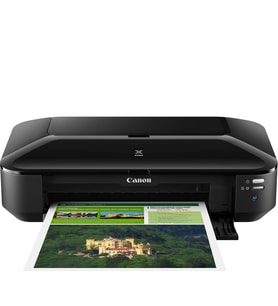 CANON A3/A4 Renkli Pixma iX6850 Inkjet Yazıcı USB 2.0,Ethernet