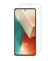 Xiaomi Redmi Note 13 Ekran Koruyucu Nano Esnek Flexible  (Şeffaf)
