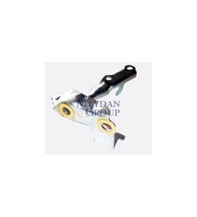 TOYOTA LANDCRUISER- VX 100- 98/02; KAPUT MENTEŞESİ SAĞ (TYG) 242-2355 53410-60050