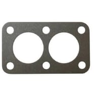 Egzost Boğaz Contası 79,50mm- 055253115A Metpart-Volkswagen Golf Jetta 82 Ve Sonrası Uyumlu