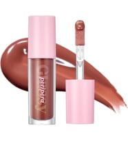 Dudaklara Dolgun ve Işıltılı Görünüm Sunan Gloss Ink Glasting Lip Gloss (9 Grow On You)