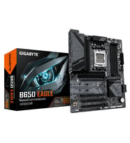 GIGABYTE B650 EAGLE, Rev.1.0, 4xDDR5, 3xM.2, DP, HDMI, Type-C, AM5 Soket GAMING Anakart