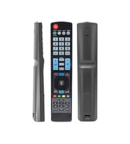 LCD LED Tv Kumanda Lg Rml 930+2 PK-7053